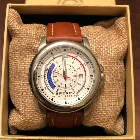 Sperry Other - Sperry top-sider Watch